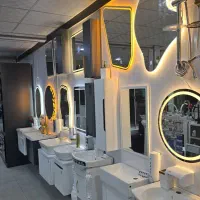 اینه LED|آینه|مشهد, طلاب|دیوار