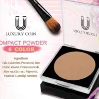 پنکک لاکچری کوین