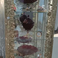 بو..فه آلیاژ برنزی