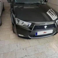 دناپلاس توربو ۶دنده|خودرو سواری و وانت|کرج, انبار مپنا|دیوار
