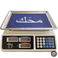 ترازو دیجیتالی محک40کیلویی
