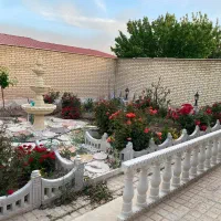 ویلا 300 متری شهر امیرکبیر فول امکانات