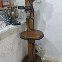 بار متحرک مناسب برای منزل و کافه