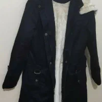 پالتو بسیار گرم