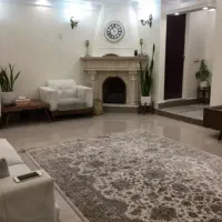 ۹۵متر دو خواب بازسازی شده