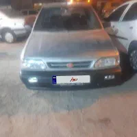 پراید ۸۷