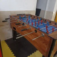 فوتبال دستی|ورزش‌های توپی|تالش, تالش|دیوار