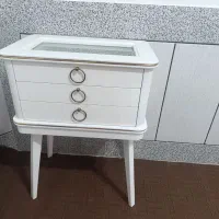 میز سه کشویی تزینی اشپزخانه