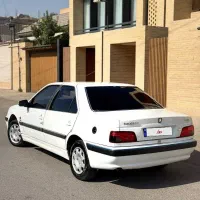 پارس ۹۳دوگانه شرکت|خودرو سواری و وانت|کاشان, فاز ۲ ناجی آباد|دیوار