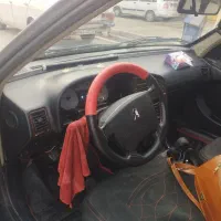 پارس یگانه|خودرو سواری و وانت|شاهین‌شهر, گرگاب|دیوار