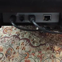 پرینتر لیزری حرارتی|پرینتر، اسکنر، کپی، فکس|یزد, |دیوار