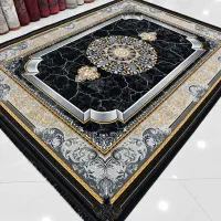 فرش دانا/700شانه/تمام نخ/اقساطی/زیر قیمت نمایندگی