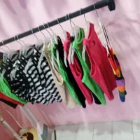 کراپ کراپ|لباس|بندر انزلی, پردیس|دیوار