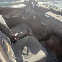 پدایدسفید۸۳|خودرو سواری و وانت|فلاورجان, |دیوار