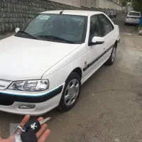 پارس tu5 درچه گاز سیمی ۱۴۰۰ بی رنگ