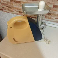 چرخ گوشت مایسین|سایر لوازم برقی|رباط‌کریم, نصیرشهر|دیوار