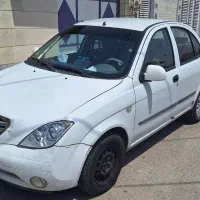 تیبا صندوق دار99