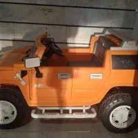 ماشین شارژی