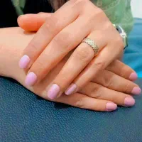 تخفیف ۳روزه کاشت ناخن|خدمات آرایشگری و زیبایی|زابل, |دیوار