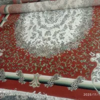 چهارتا فرش دوازده متری|فرش|نورآباد, |دیوار