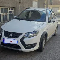 فروش فوری کوئیک gx مدل 1403