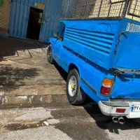 نیسان مدل 86|خودرو سواری و وانت|پاکدشت, پاکدشت (مامازند)|دیوار