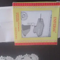 اتیکت زن