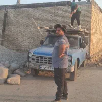 کارگر خلاطه میخوام