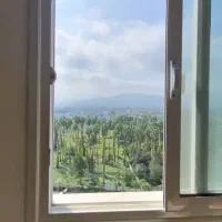 اجاره واحد ساحلی بالکن بزرگ رو به دریا پلاک ۱|اجارهٔ آپارتمان|چالوس, |دیوار