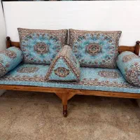 تولیدی پشتی طاها|پشتی|قرچک, فردیس|دیوار