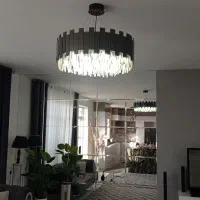 نصاب لوستر و برق کشی ساختمان