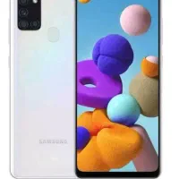 سامسونگa21s