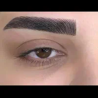 خدمات تتو|خدمات آرایشگری و زیبایی|اهواز, کوی سعدی|دیوار