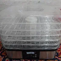میوه خشک کن ولگا|سایر لوازم برقی|شیراز, زند|دیوار