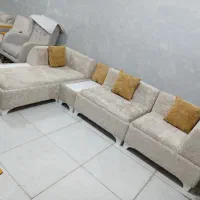 مبل ال مدل مادرید|مبلمان خانگی و میز عسلی|تبریز, |دیوار