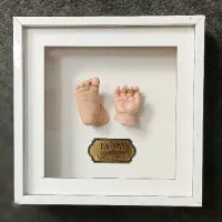 ساخت تندیس دست و پا|مجسمه، تندیس، ماکت|تهران, تهرانسر شمالی|دیوار