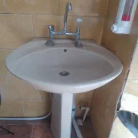روشویی بزرگ درحدنو