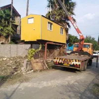 خدمات جرثقیل نوشهر و حومه|خدمات حمل و نقل|نوشهر, |دیوار