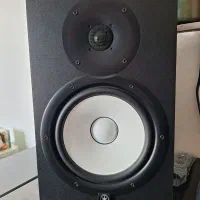 فروش اسپیکر مونیتورینگ Yamaha sh8i