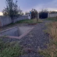 فروش باغ ویلایی  600متر تسوج