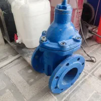 شیر اب شش اینچ