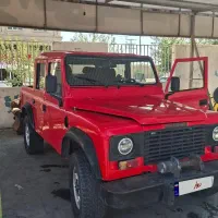 پاژن شش سیلندر 86
