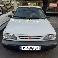 پراید ۱۳۱ نقدواقساط