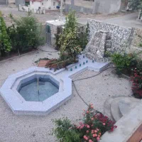 اجاره ویلا در قمصر