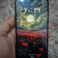 گوشی سامسونگ A34 5G 128GB 8G