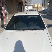 پراید ۱۱۱ مدل ۹۷|خودرو سواری و وانت|کبودرآهنگ, |دیوار