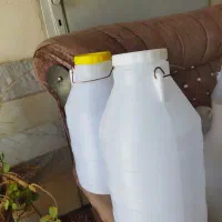 دبه|ظروف نگهدارنده، پلاستیکی، یک‌بارمصرف|تربت‌حیدریه, قائم|دیوار