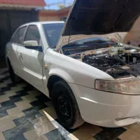 سمند سورن|خودرو سواری و وانت|زاهدان, |دیوار