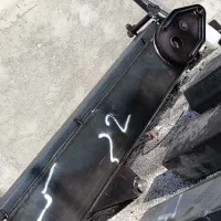 ساخت انواع جرثقیل اطلس|خودرو سنگین|اصفهان, شهرک صنعتی امیرکبیر (شاپور جدید)|دیوار