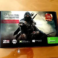 کارت گرافیک gt740 2gb ddr5 درحد نو|قطعات و لوازم جانبی رایانه|خمینیشهر, |دیوار